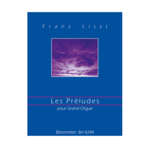 Les Preludes