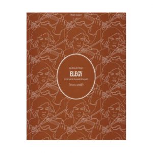 Elegy | Op. 22