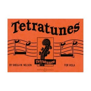 Tetratunes