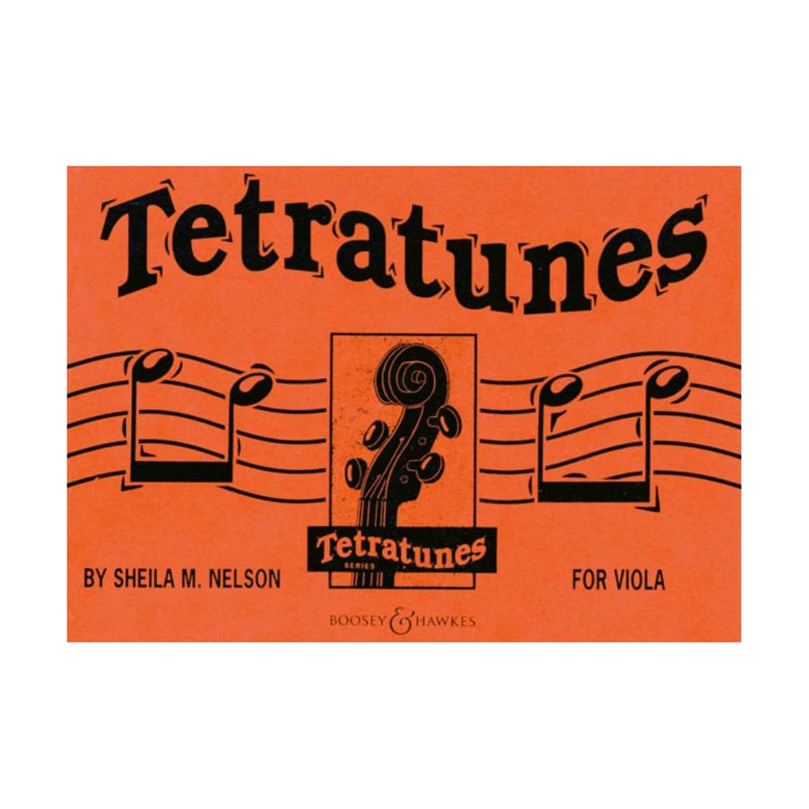 Tetratunes