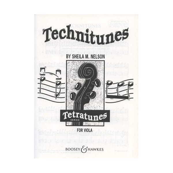 Technitunes | Viola