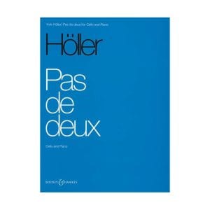 Pas de Deux