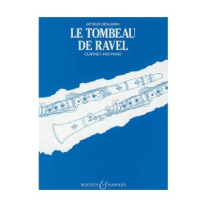 Le Tombeau de Ravel