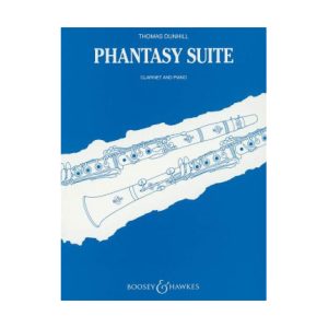 Phantasy Suite | Op. 91