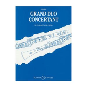 Grand Duo Concertante | Op. 48