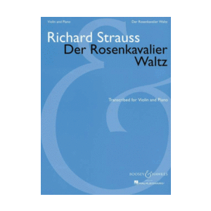 Der Rosenkavalier Waltz