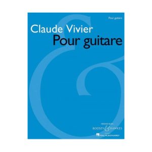 Pour Guitare