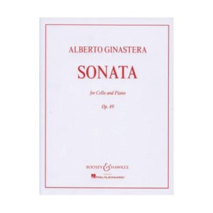 Sonata | Op. 49