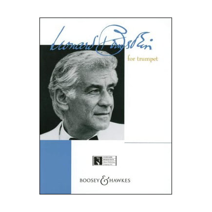 Bernstein for Trumpet