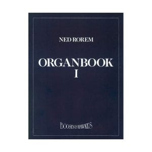 Organ Book | Vol. 1