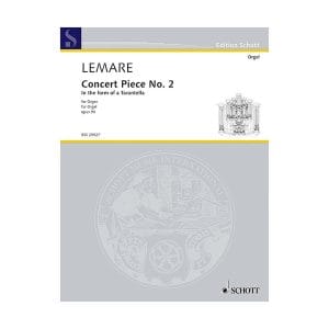 New Organ Music | Op. 90 Nr. 13