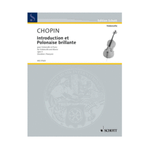 Introduction et Polonaise brillante | Op. 3
