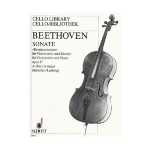 Sonata A Major op. 47