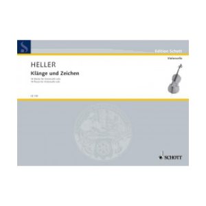 Klänge und Zeichen