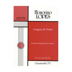 Lingua de Preto
