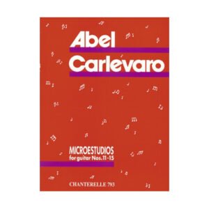 Microestudios | Vol. 3