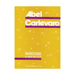 Microestudios | Vol. 4