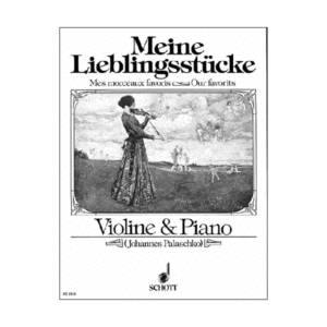 Our favourites | Violin & Piano