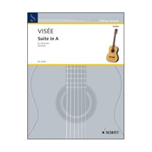 Suite in A