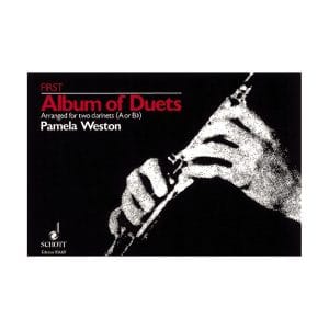 Album of Duets | Vol. 1