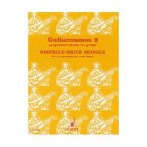 Guitarcosmos | Vol. 2