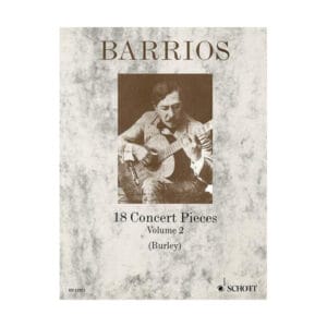 18 Concert Pieces | Vol. 2