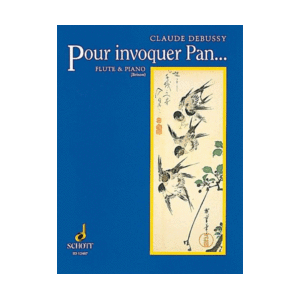 Pour invoquer Pan...