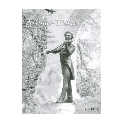 Strauss-Walzer-Album