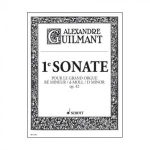 1st Sonata | Op. 42/1
