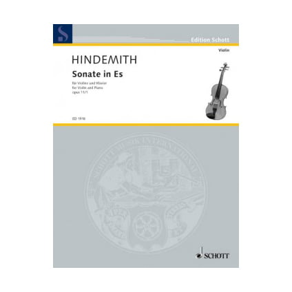 Sonata in Eb Major | Op. 11/1