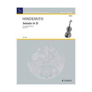 Sonata in D Major | Op. 11/2