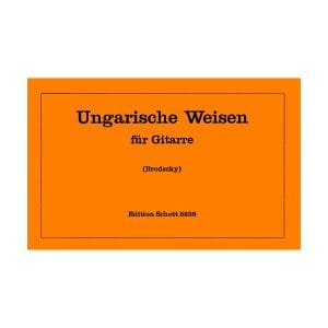 Ungarische Weisen