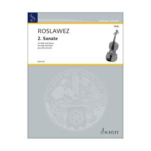 Sonata No. 2
