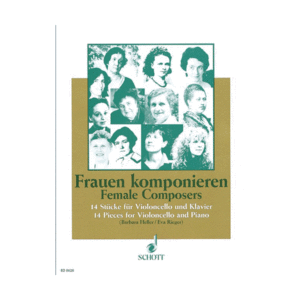 Female Composers