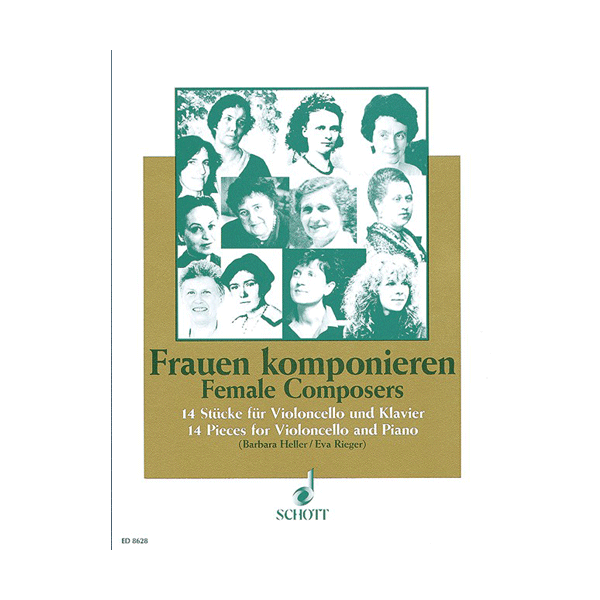 Female Composers
