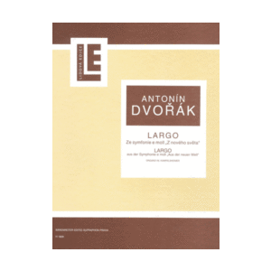 Largo aus der IX. Symphonie