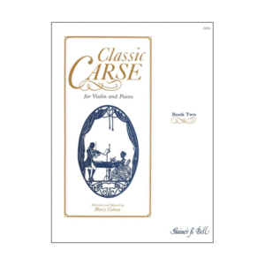 Classic Carse 2 | Violin & Piano