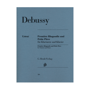 Premiere Rhapsodie und Petite Piece