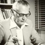 Peter Racine Fricker