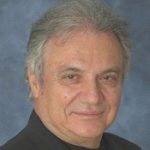 Theodore Antoniou
