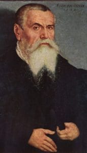 Arnolt Schlick