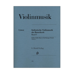 ViolinMusik | Band 1