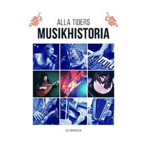 Alla Tiders Musikhistoria