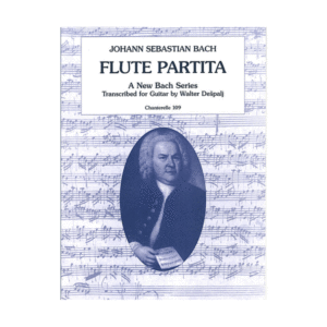 Flute Partita