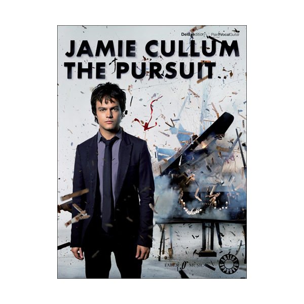 Jamie Cullum | The Pursuit