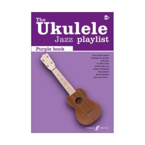 The Ukulele Jazz Playlist: Purple Book