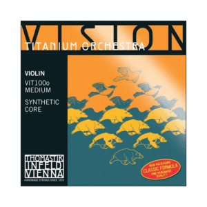 Violinsträngar Thomastik | Vision orchestra