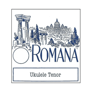 Romana Strings for Ukulele | Tenor