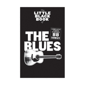 Little Black Book Of The Blues