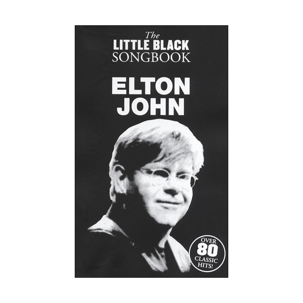 Little Black Songbook | Elton John